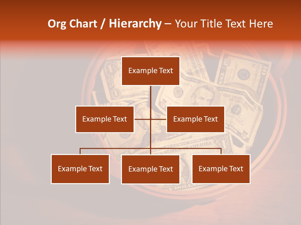 Assistance Human Two PowerPoint Template