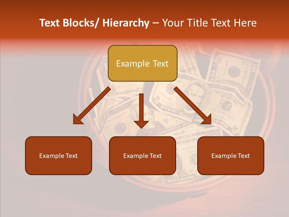 Assistance Human Two PowerPoint Template