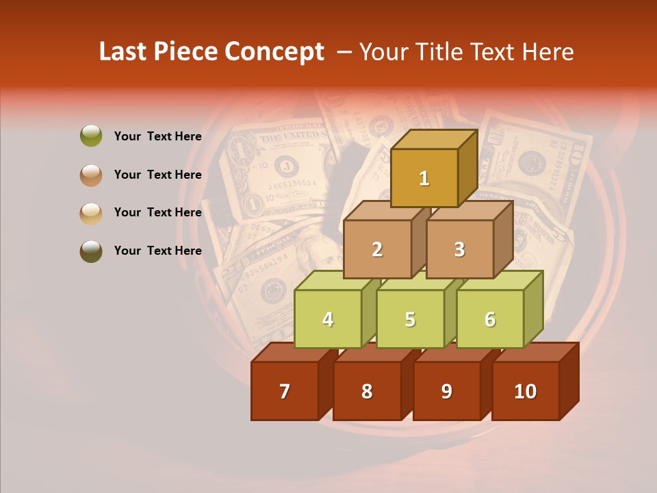 Assistance Human Two PowerPoint Template
