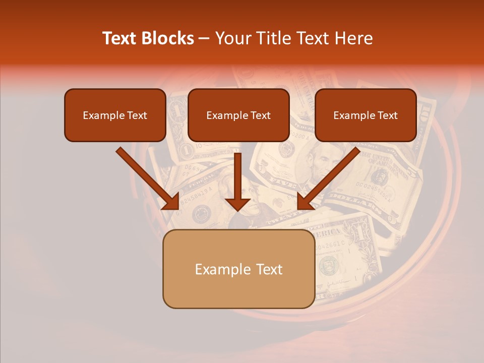 Assistance Human Two PowerPoint Template