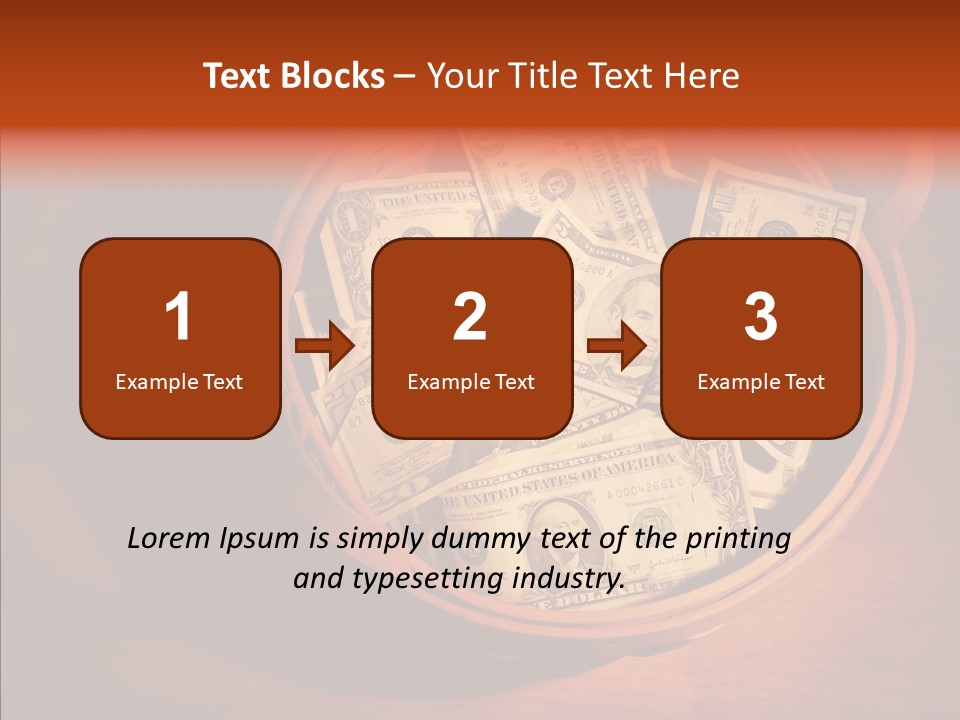 Assistance Human Two PowerPoint Template