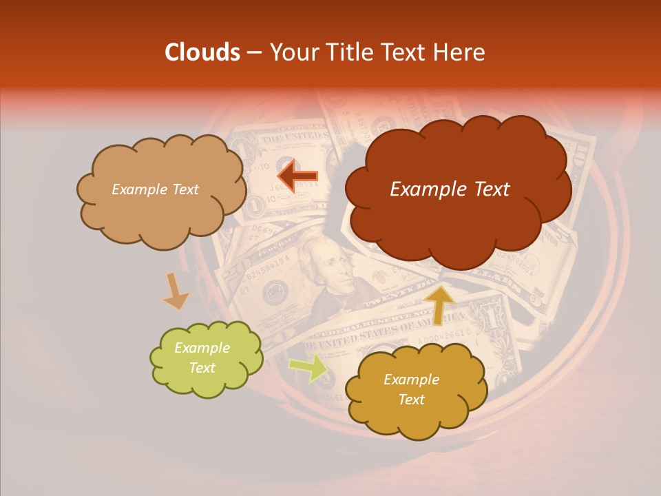 Assistance Human Two PowerPoint Template