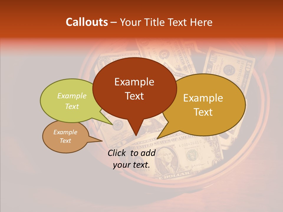 Assistance Human Two PowerPoint Template