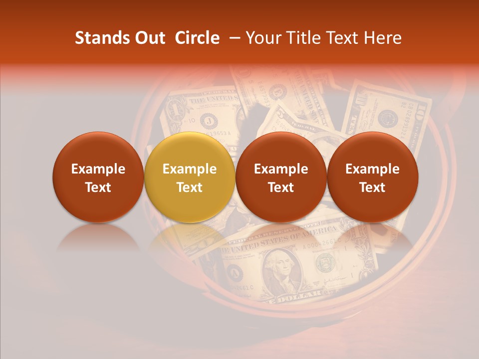 Assistance Human Two PowerPoint Template