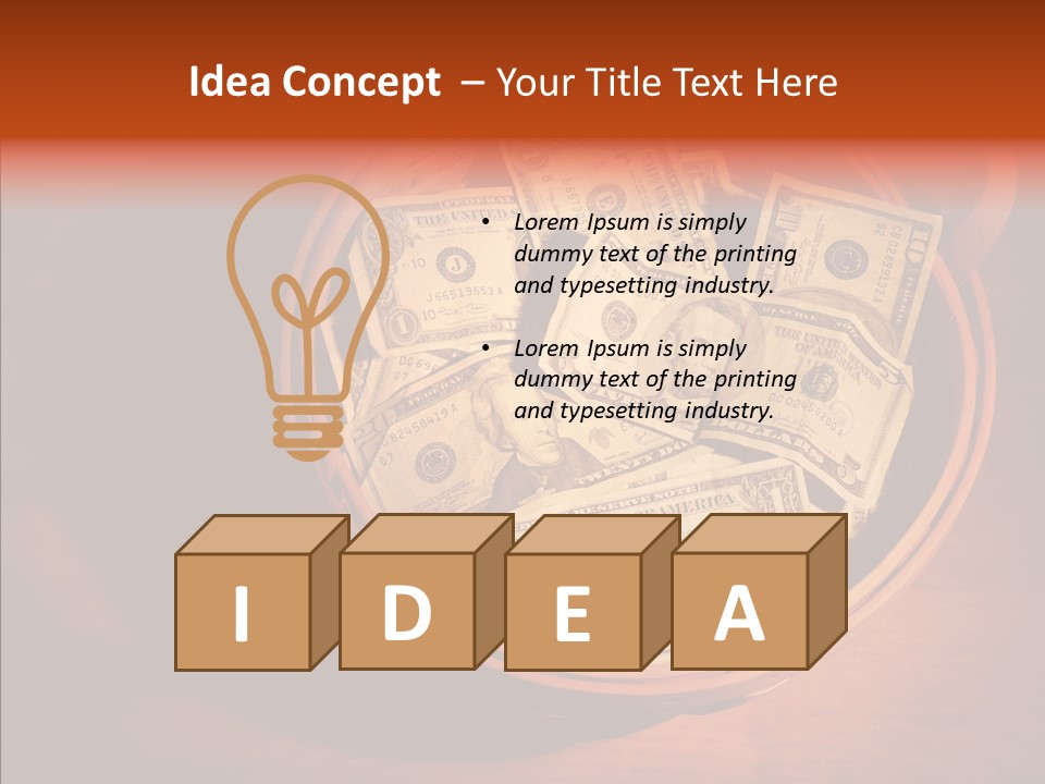 Assistance Human Two PowerPoint Template