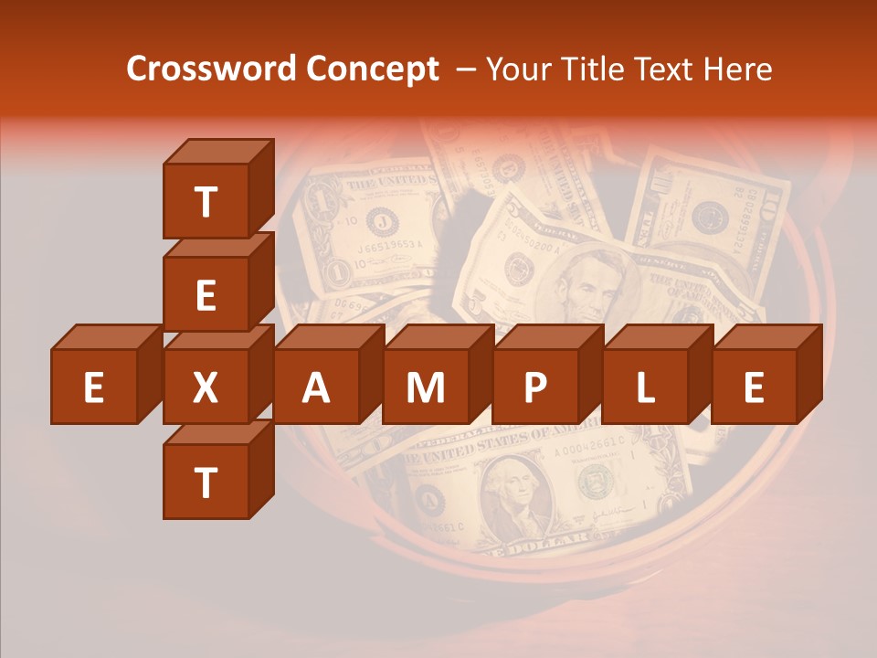 Assistance Human Two PowerPoint Template