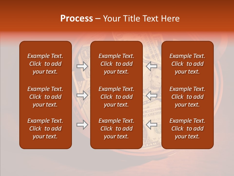 Assistance Human Two PowerPoint Template