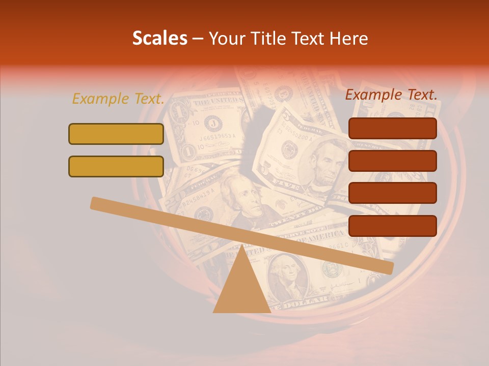 Assistance Human Two PowerPoint Template