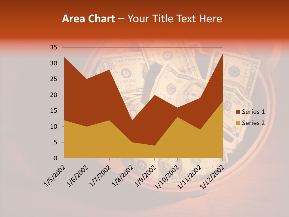 Assistance Human Two PowerPoint Template