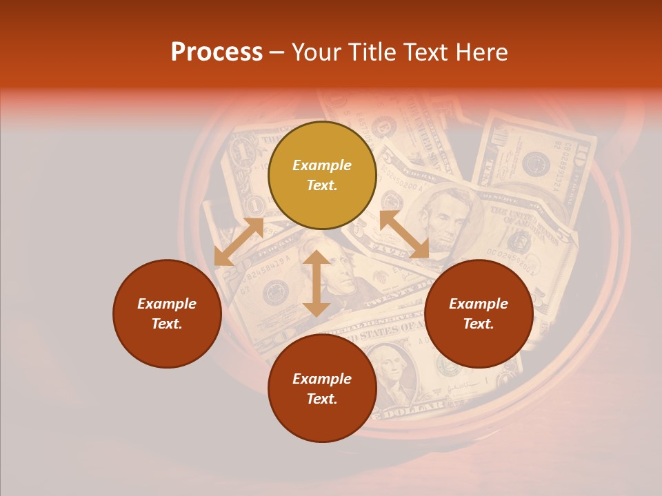 Assistance Human Two PowerPoint Template