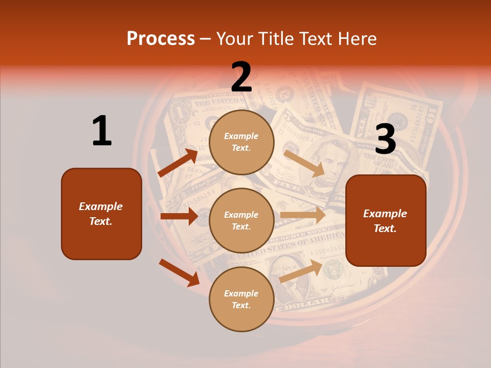 Assistance Human Two PowerPoint Template