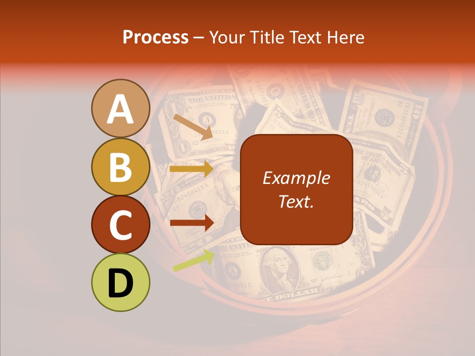 Assistance Human Two PowerPoint Template