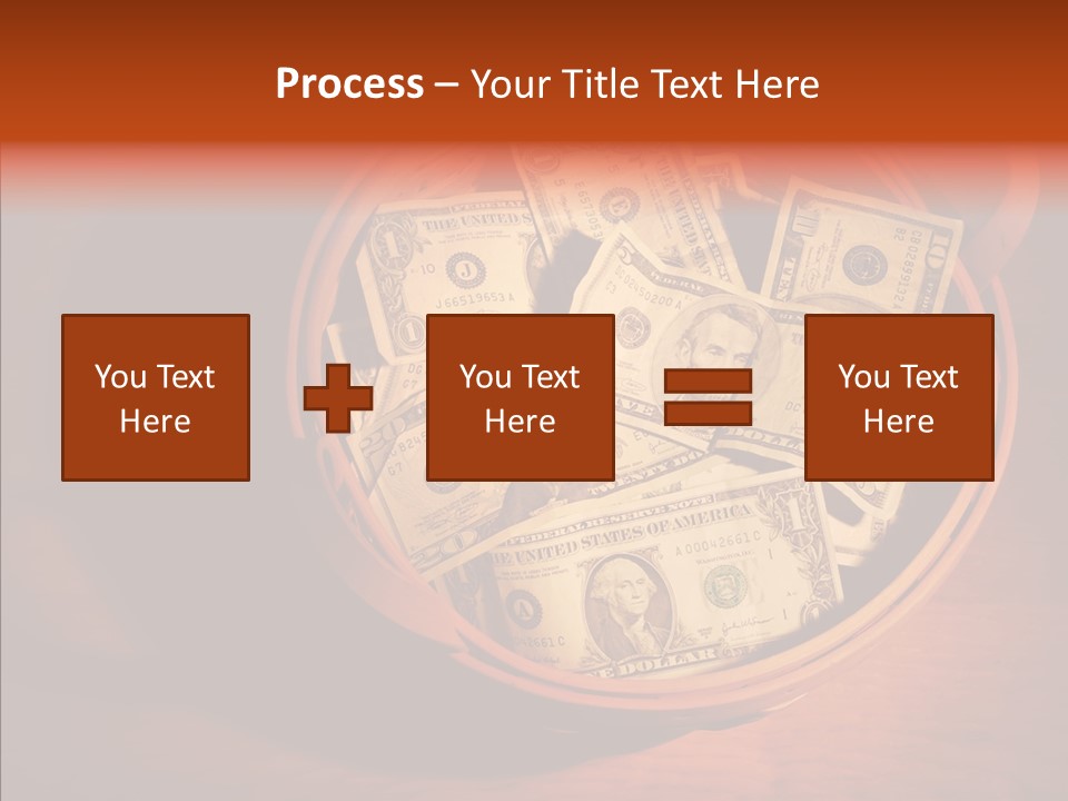Assistance Human Two PowerPoint Template