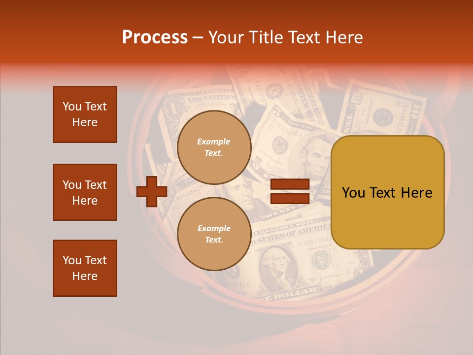 Assistance Human Two PowerPoint Template