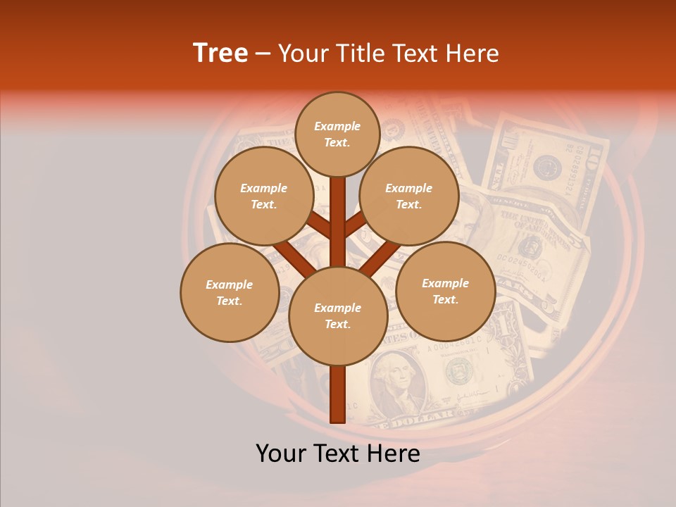 Assistance Human Two PowerPoint Template