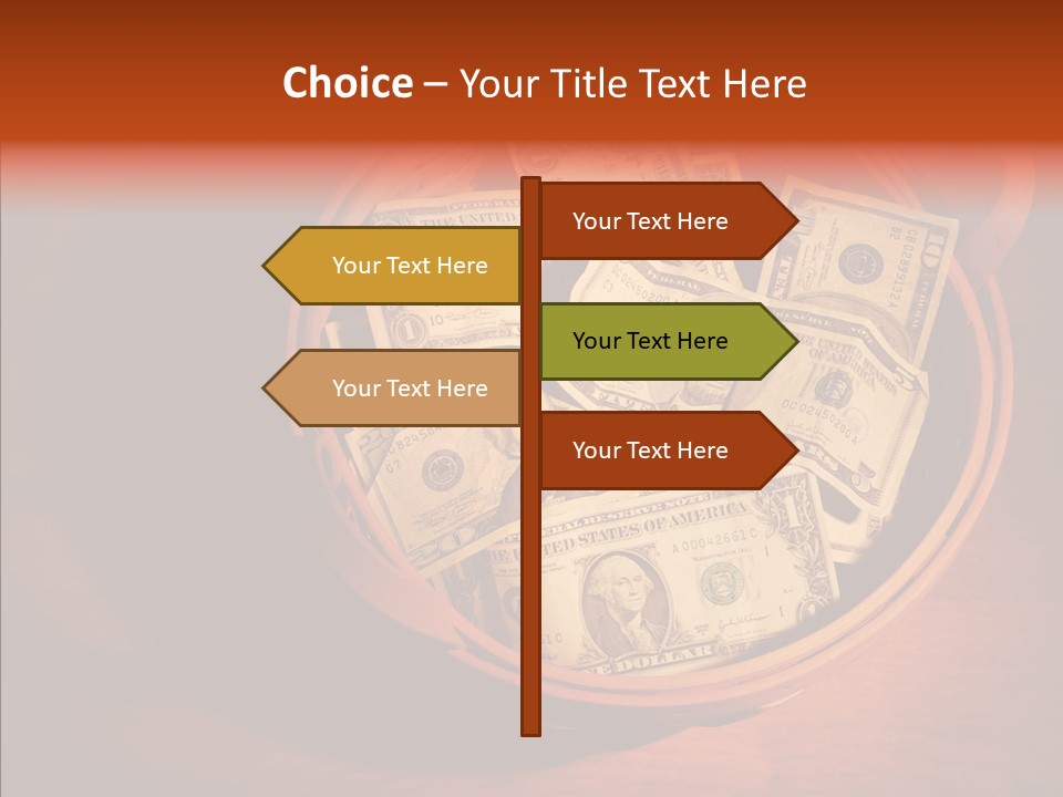 Assistance Human Two PowerPoint Template
