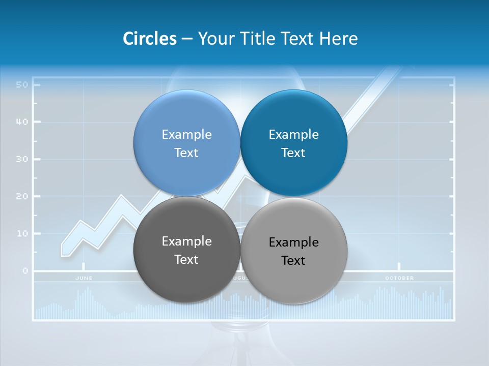 Helping Hand Women Background PowerPoint Template