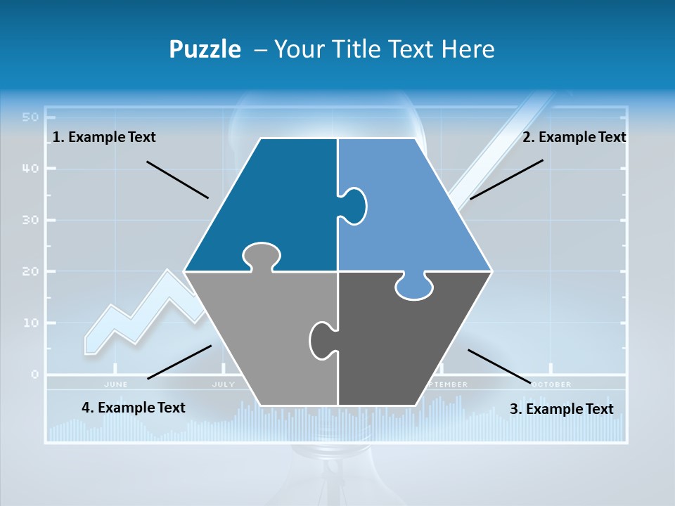 Helping Hand Women Background PowerPoint Template