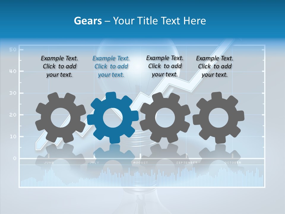 Helping Hand Women Background PowerPoint Template