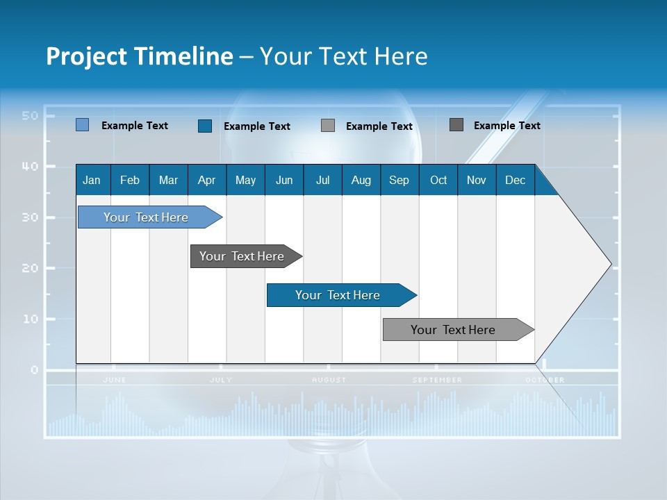 Helping Hand Women Background PowerPoint Template