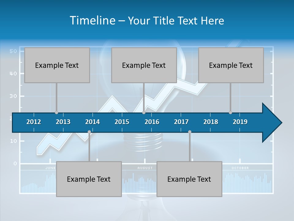 Helping Hand Women Background PowerPoint Template