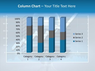 Helping Hand Women Background PowerPoint Template