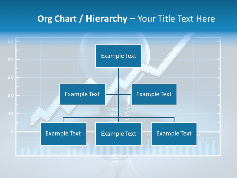 Helping Hand Women Background PowerPoint Template