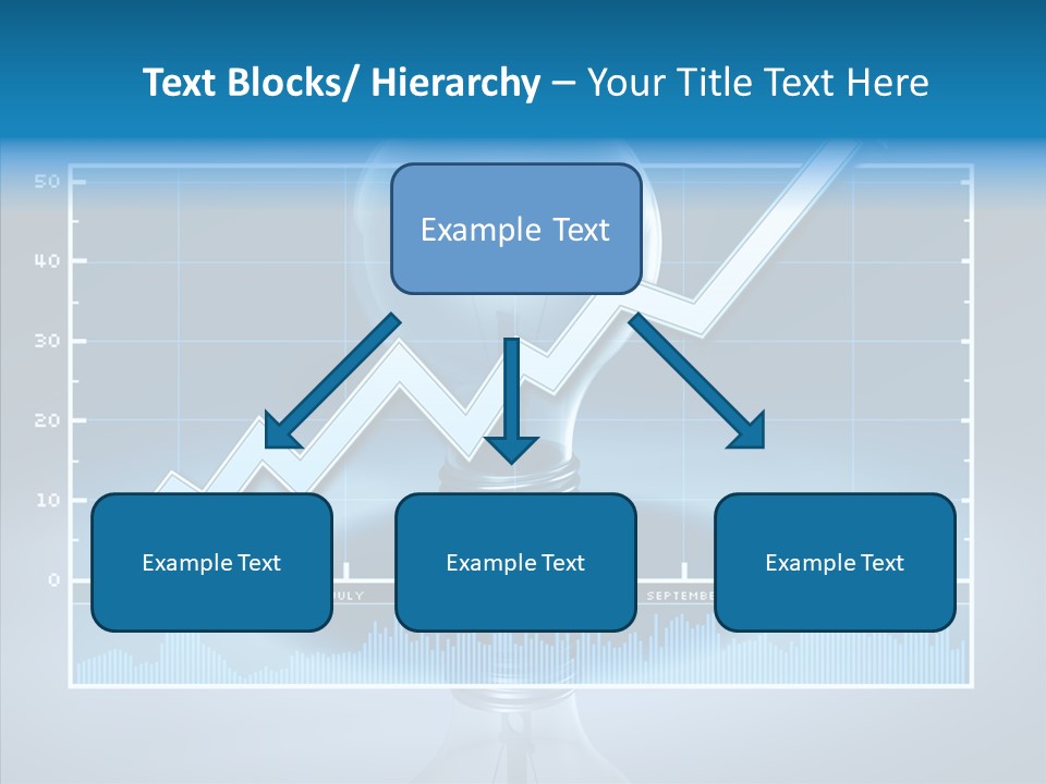 Helping Hand Women Background PowerPoint Template