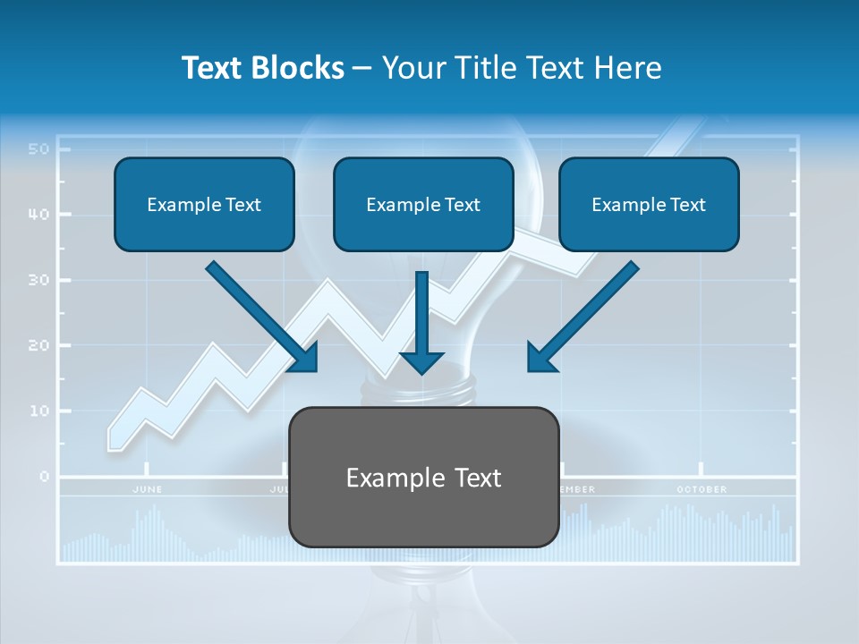Helping Hand Women Background PowerPoint Template