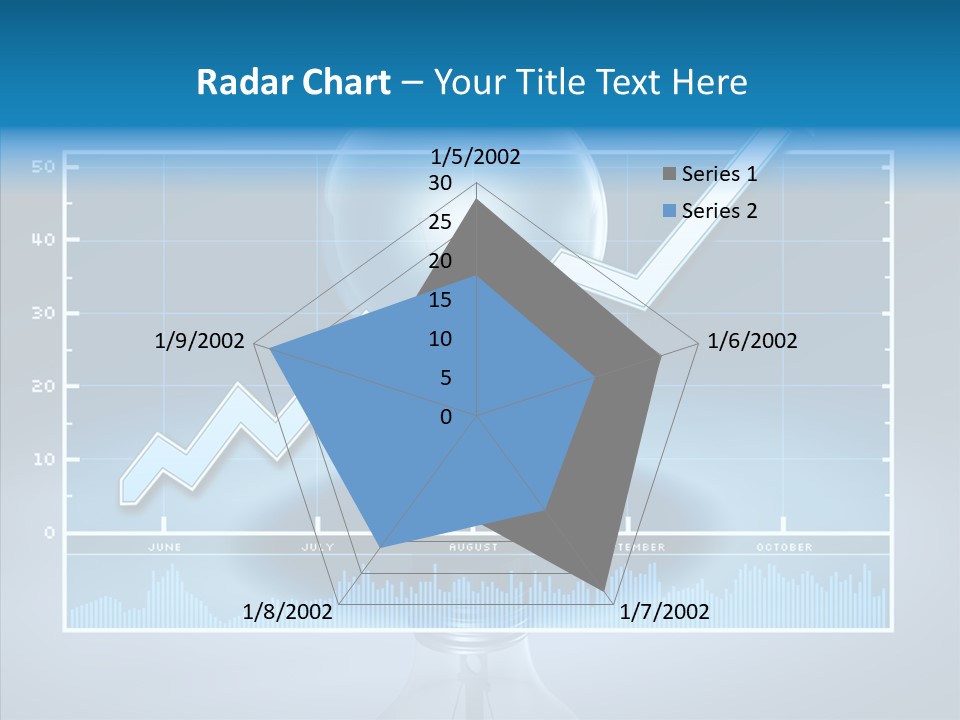 Helping Hand Women Background PowerPoint Template