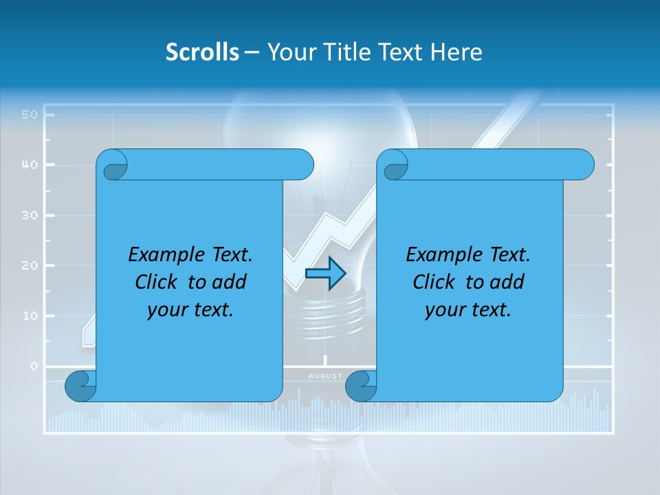 Helping Hand Women Background PowerPoint Template
