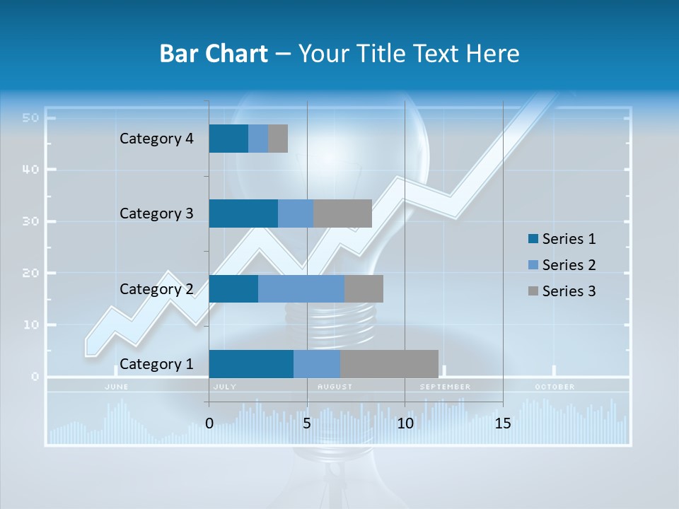 Helping Hand Women Background PowerPoint Template