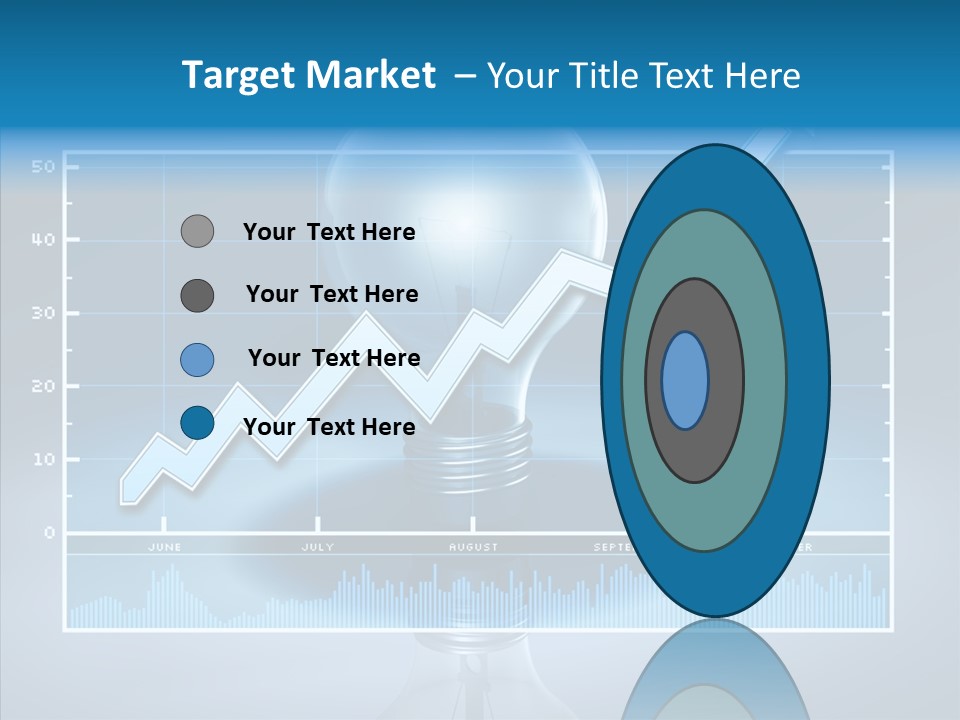 Helping Hand Women Background PowerPoint Template