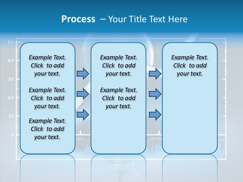 Helping Hand Women Background PowerPoint Template