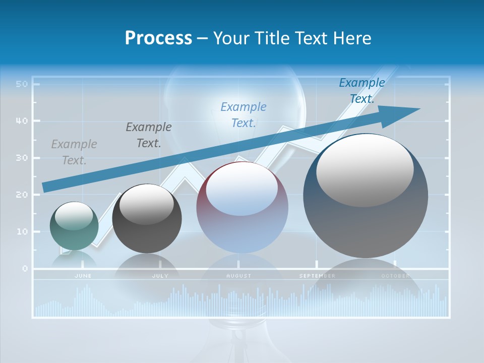 Helping Hand Women Background PowerPoint Template