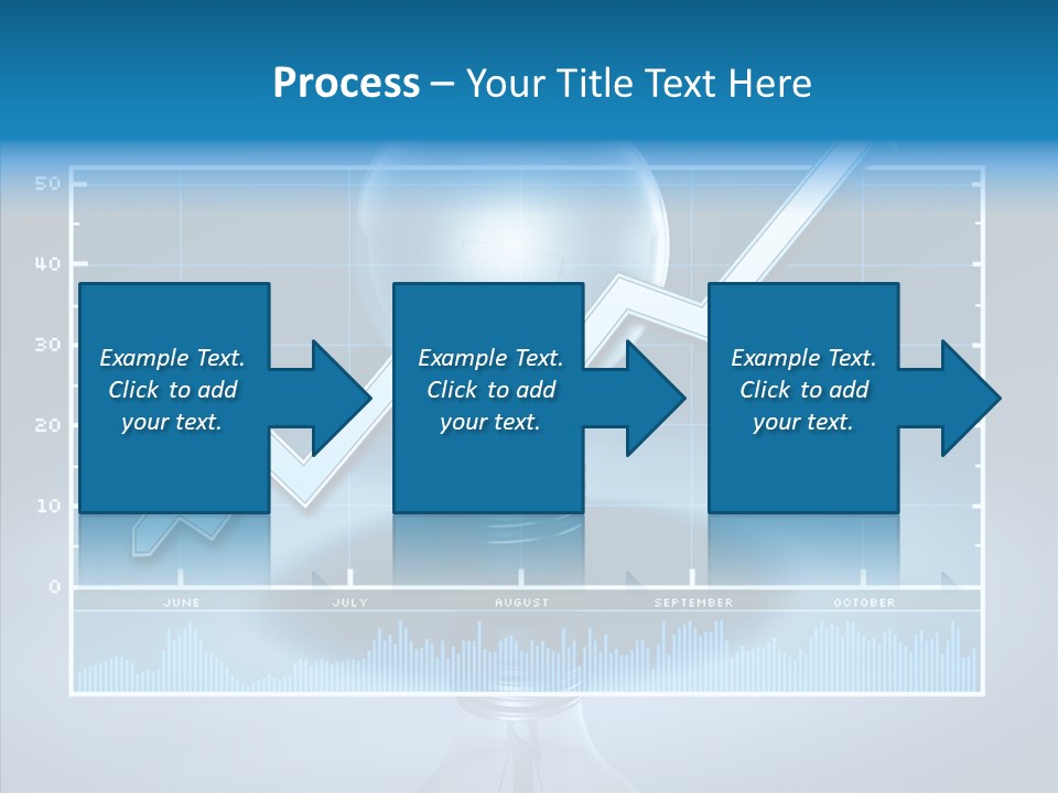 Helping Hand Women Background PowerPoint Template