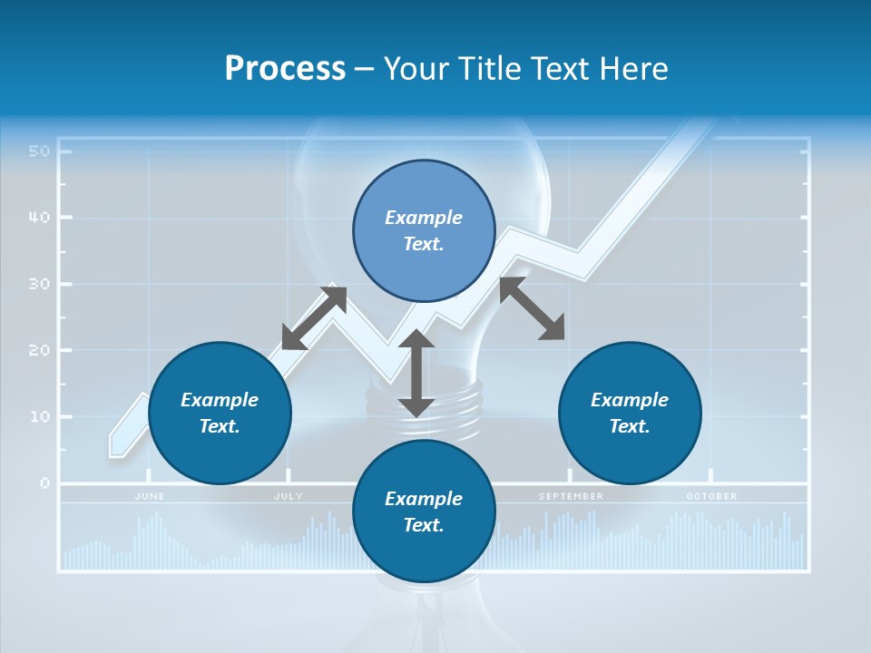 Helping Hand Women Background PowerPoint Template