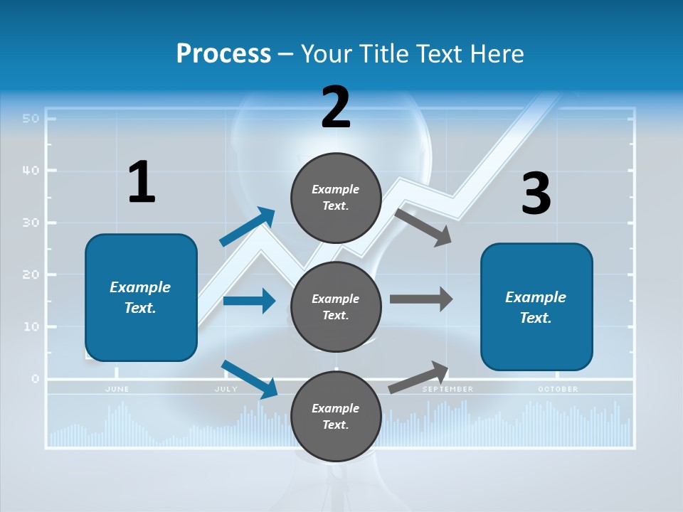 Helping Hand Women Background PowerPoint Template