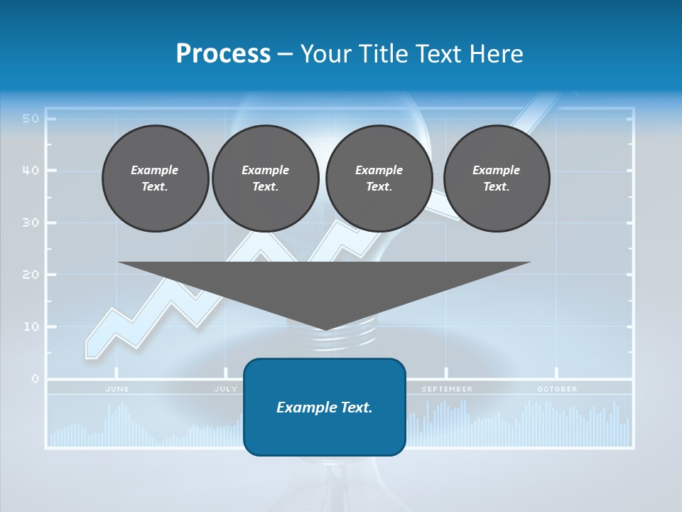 Helping Hand Women Background PowerPoint Template
