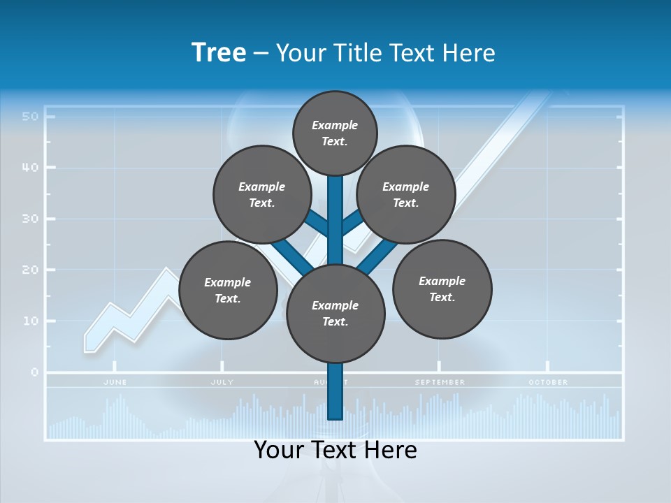 Helping Hand Women Background PowerPoint Template