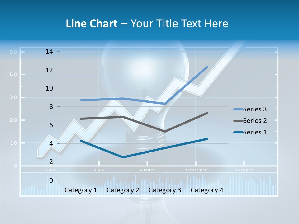 Helping Hand Women Background PowerPoint Template