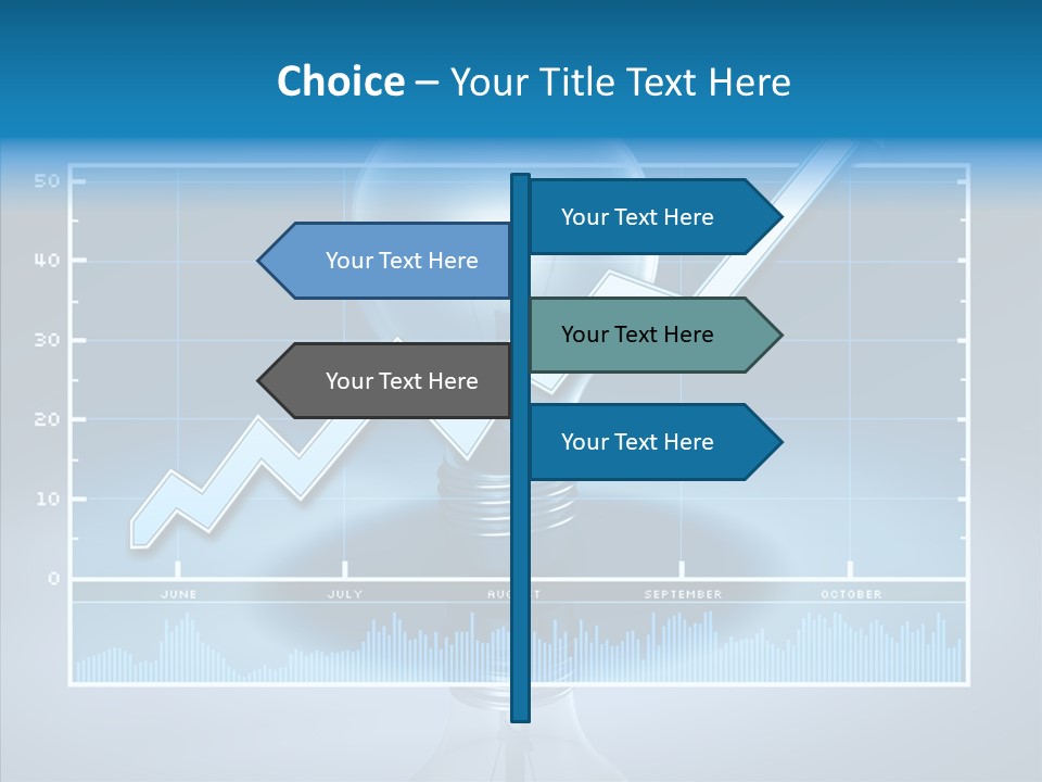 Helping Hand Women Background PowerPoint Template