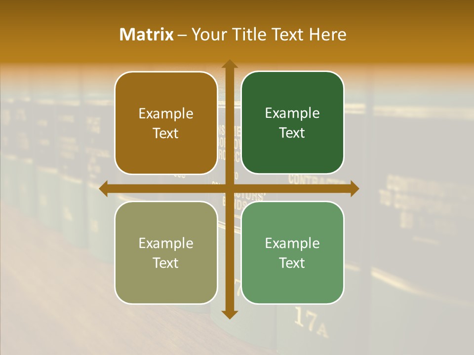 Togetherness Touching White PowerPoint Template