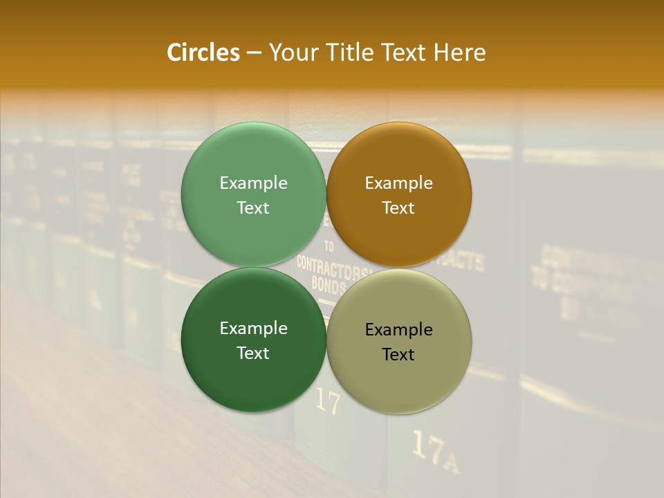 Togetherness Touching White PowerPoint Template