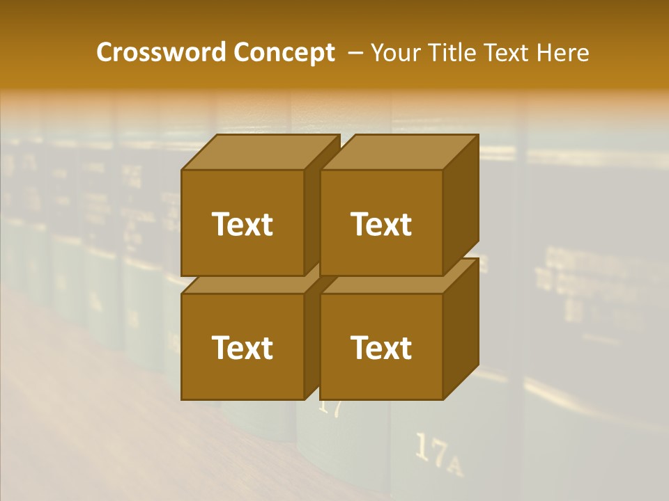Togetherness Touching White PowerPoint Template