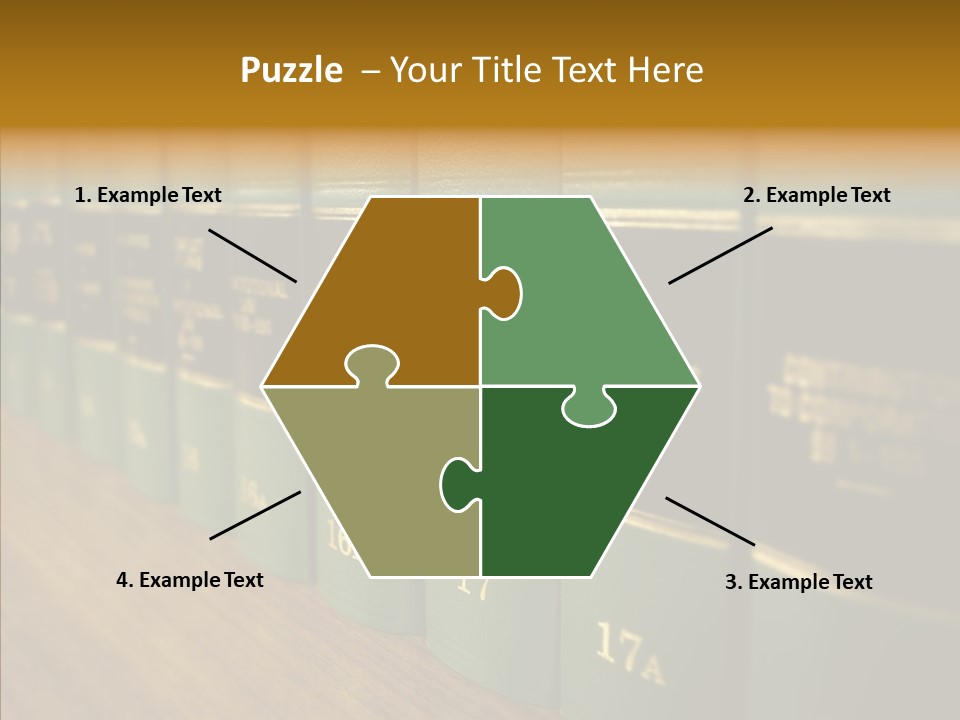 Togetherness Touching White PowerPoint Template