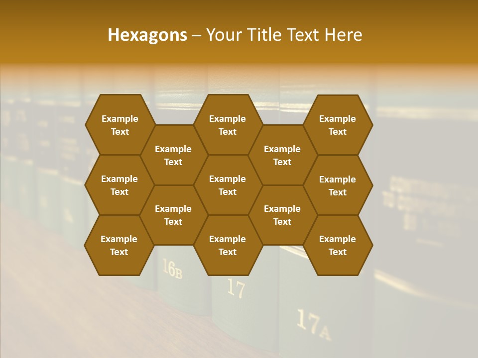 Togetherness Touching White PowerPoint Template