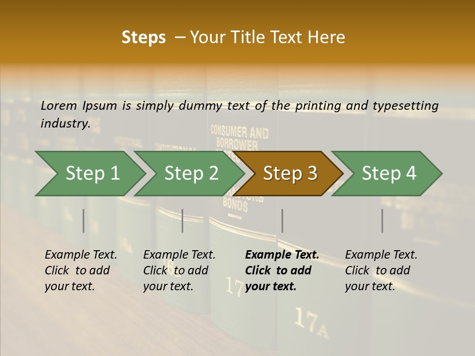 Togetherness Touching White PowerPoint Template
