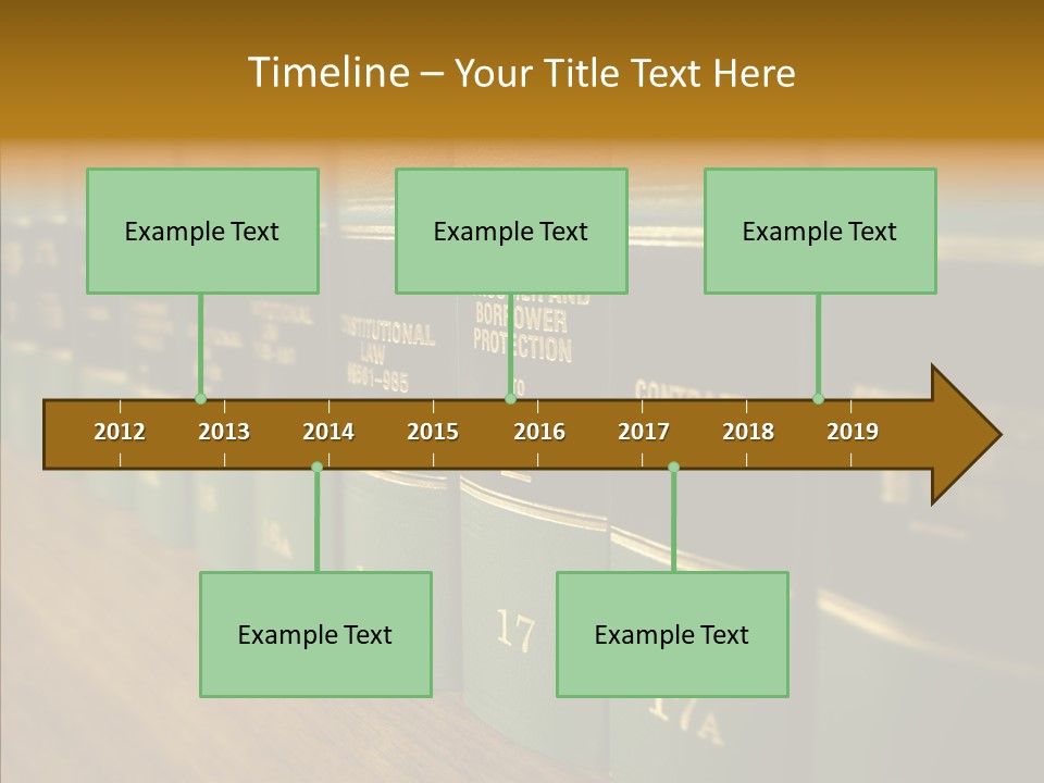 Togetherness Touching White PowerPoint Template