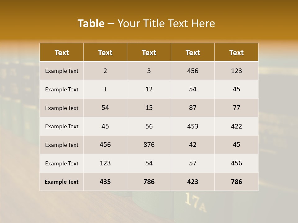 Togetherness Touching White PowerPoint Template